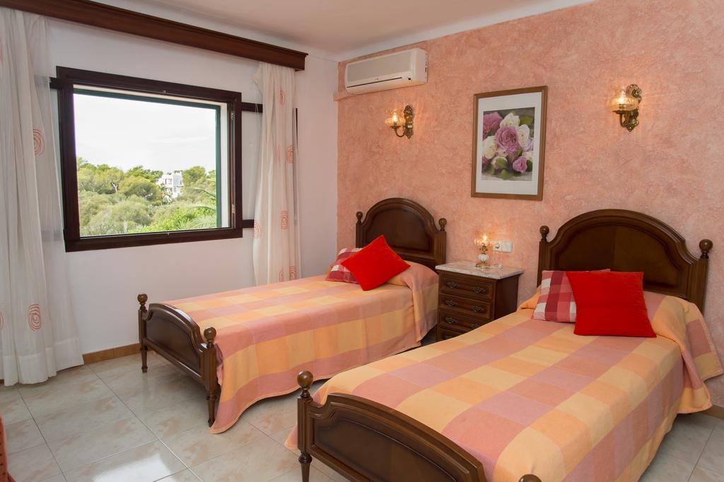 Villa Dos Pinos Cala D´Or Chambre photo