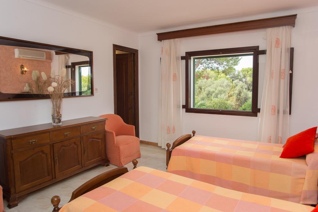 Villa Dos Pinos Cala D´Or Chambre photo