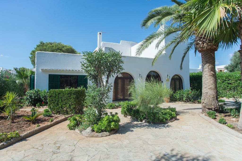 Villa Dos Pinos Cala D´Or Extérieur photo