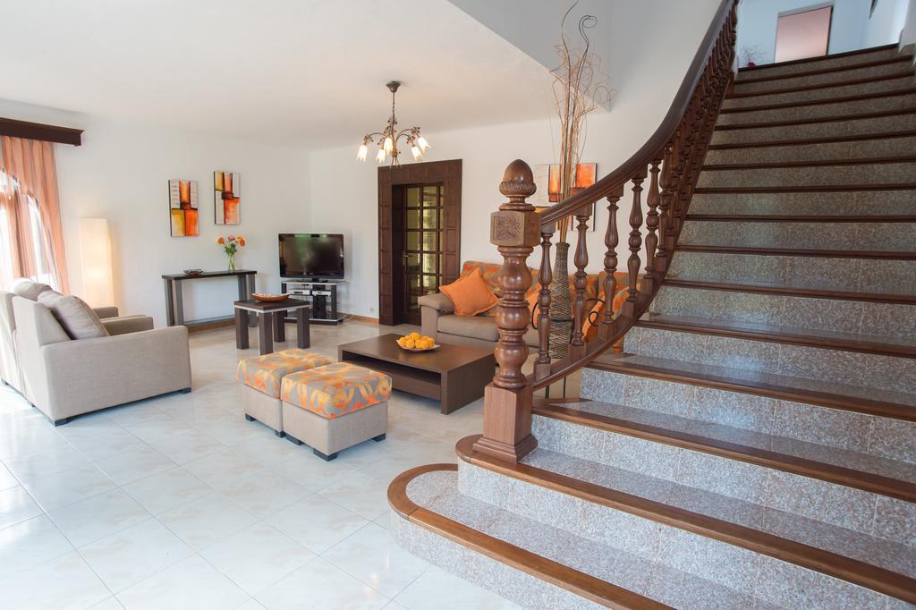 Villa Dos Pinos Cala D´Or Extérieur photo