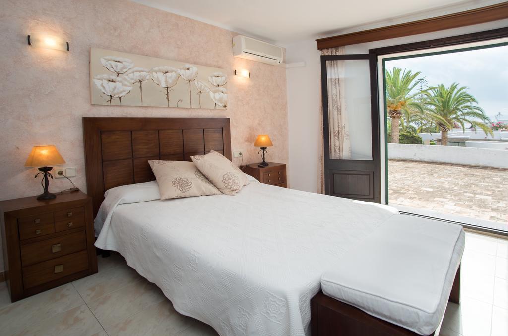 Villa Dos Pinos Cala D´Or Chambre photo