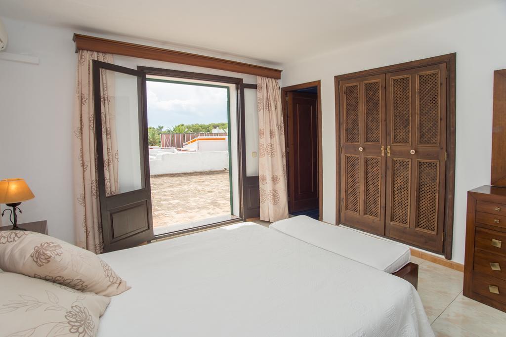Villa Dos Pinos Cala D´Or Chambre photo