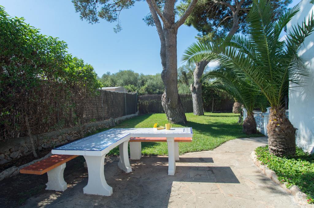 Villa Dos Pinos Cala D´Or Extérieur photo