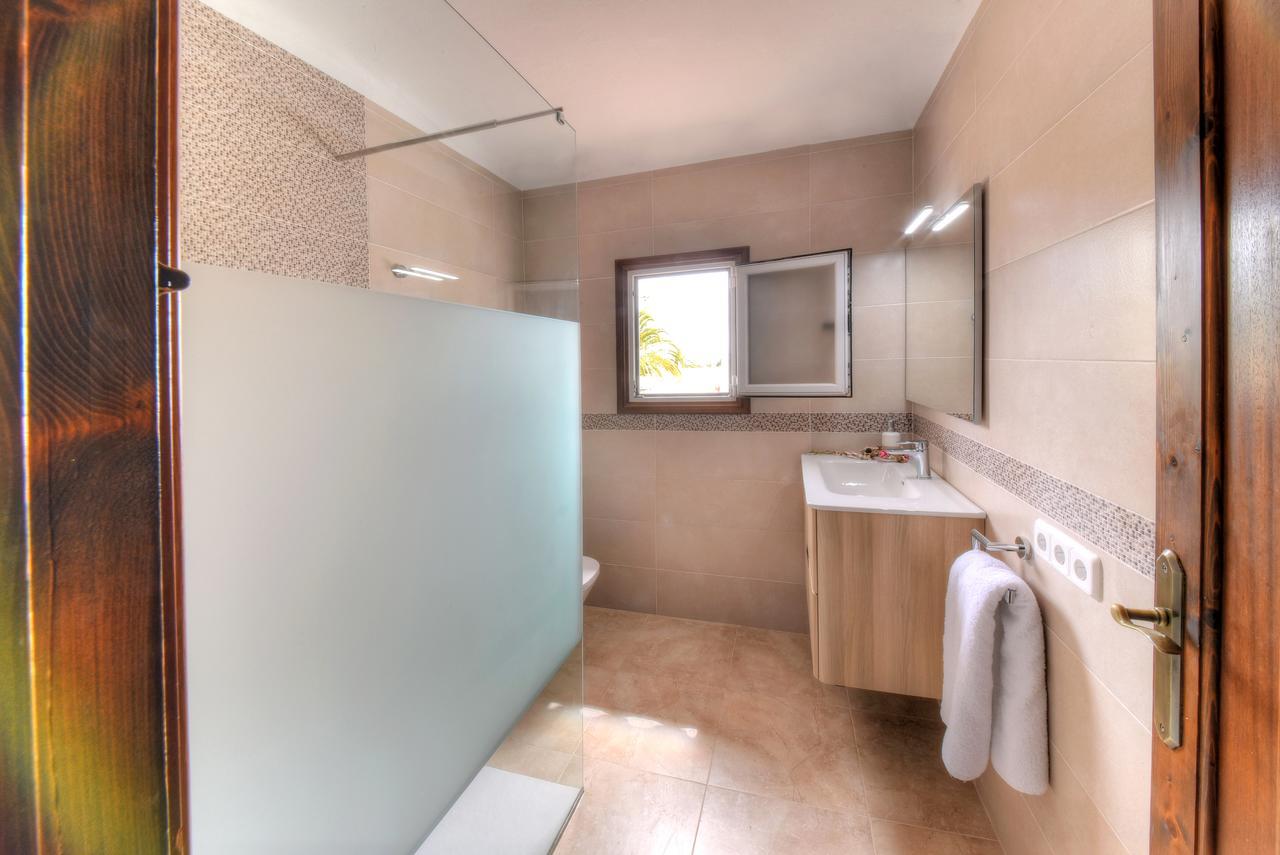 Villa Dos Pinos Cala D´Or Extérieur photo
